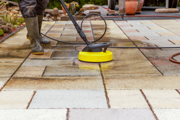 Reliable Cincinnati, OH Pressure Washing Services Solutions